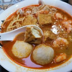 1980Shao Rou Zong (Zhongshan Road) User Photo