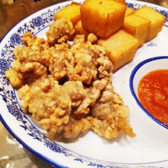食锦记家宴·闽南菜(开元盛世广场店) User Photo