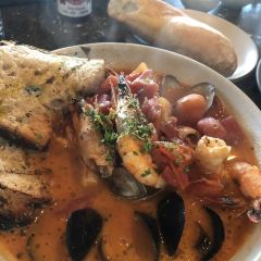 Hog Island Oyster Co. User Photo