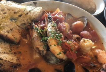 Hog Island Oyster Co.張用戶圖片