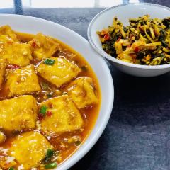 Xiankelai Restaurant (yanhuxin) User Photo
