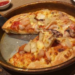 Pizza Hut (wanda) User Photo