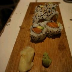 SUGARCANE Raw Bar Grill User Photo