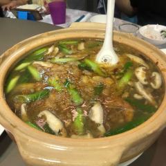新東南海鮮餐廳（汀州店） User Photo