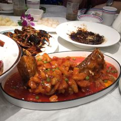 三玛璐酒楼(汉口路店) User Photo