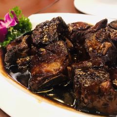 水景坊•湖景餐廳張用戶圖片