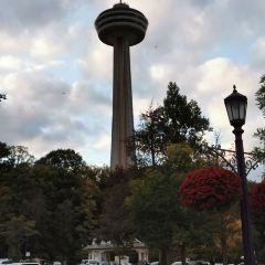 Skylon Tower Revolving Dining Room ảnh của người dùng