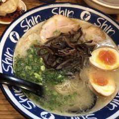 Shin Shin User Photo