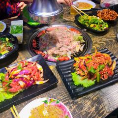 齐齐哈尔兄弟烤肉(总店) User Photo