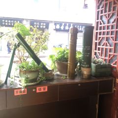 印象紅色主題餐廳張用戶圖片