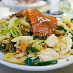 夕時意境閩味餐廳（三坊七巷店）張用戶圖片