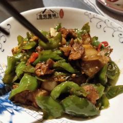 食悦围城·龙虾馆(万江店) User Photo