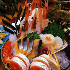 石川料理(西湖店)張用戶圖片