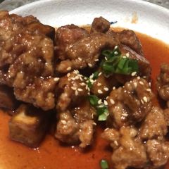 LAO FU ZHOU User Photo