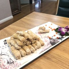 大城·码头海鲜(台东店) User Photo