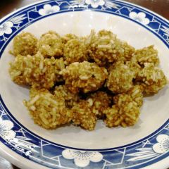 LuoYang ZhenBuTong Restaurant (ZhongZhou East Road) User Photo