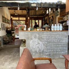 米良·MeLet咖啡馆 User Photo