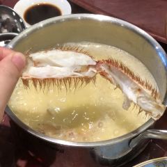 南苑·铁板烧 User Photo