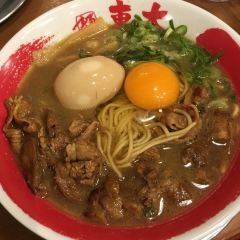 Dedaolamianwang dedaochezhanqianbendian User Photo