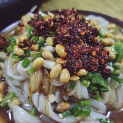 苗家特色土烙锅·老字号 User Photo