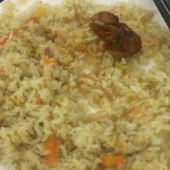 胖子抓饭(步行街店) User Photo