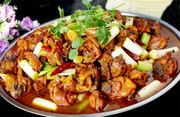 马龙老店抓饭拌面 User Photo