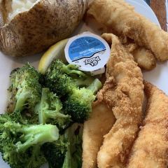 Sindbad's Restaurant and Marina User Photo