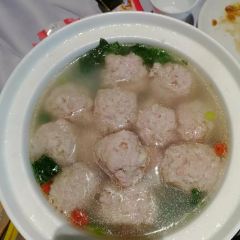 香园楼(西坝岗店) User Photo