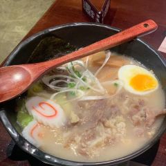 Pushaowu (dong'erhuantaihe) User Photo