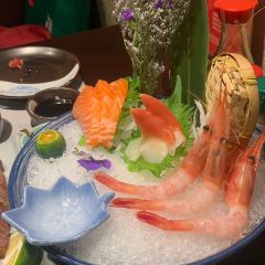 Pushaowu (dong'erhuantaihe) User Photo