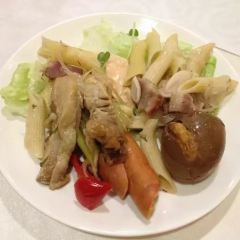 布袋漁港觀光漁市 User Photo