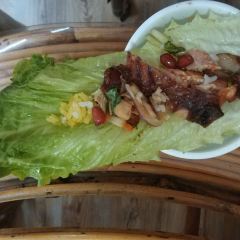 NAN NU WAN User Photo