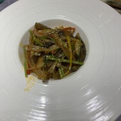 Mountain Beyond Mountain User Photo