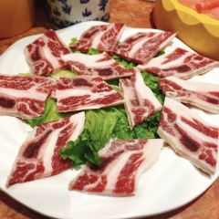 帝城肥牛 User Photo