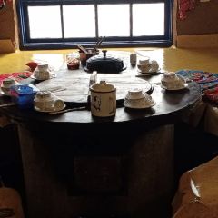 老关东泉水柴火炖(长白山店) User Photo