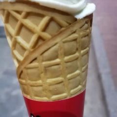 蜜雪冰城(农大店) User Photo