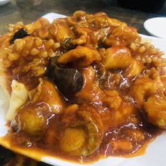 胡同小馆(山东路店) 여행 사진