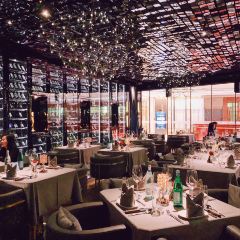 Jstone. Steak House User Photo