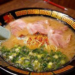 Kinryu Ramen Dotombori User Photo