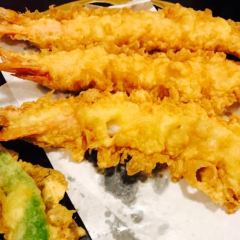 Daikokuya Tempura User Photo
