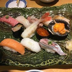 おたる政寿司 本店 User Photo