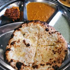 TG's Bistro張用戶圖片