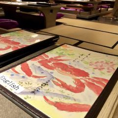 Kani Douraku Ueno User Photo