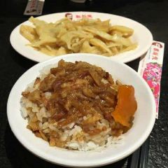 Formosa Chang NingXia Main Restaurant User Photo