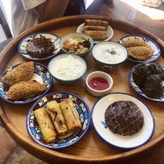 Brentin Restaurant User Photo