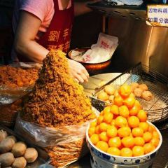 Liu Yu Zi User Photo