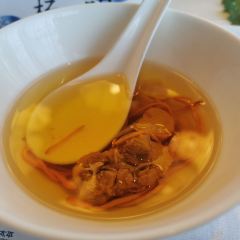LI XUAN User Photo