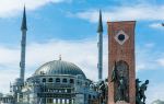 Taksim Square