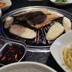 Wonjo Original Eonyang Bulgogi User Photo