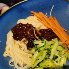 长白山凯悦酒店·大堂吧 User Photo